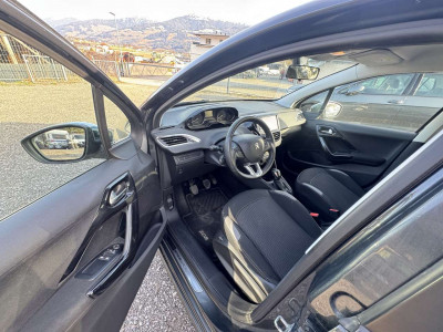 Peugeot 208 Gebrauchtwagen