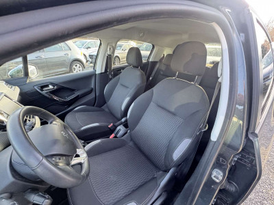 Peugeot 208 Gebrauchtwagen