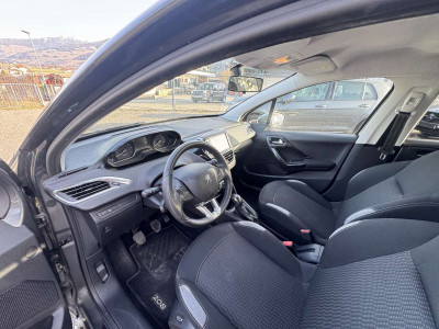 Peugeot 208 Gebrauchtwagen
