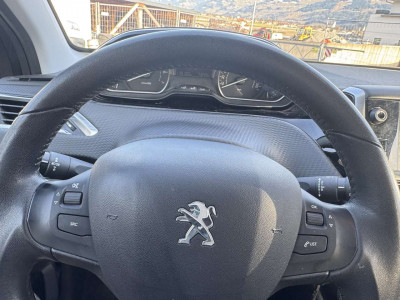 Peugeot 208 Gebrauchtwagen