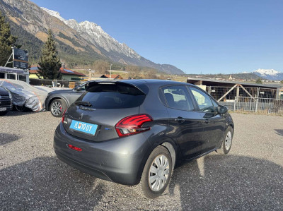 Peugeot 208 Gebrauchtwagen