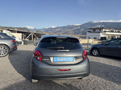 Peugeot 208 Gebrauchtwagen