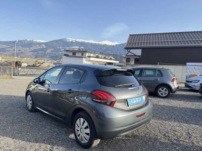 Peugeot 208 Gebrauchtwagen