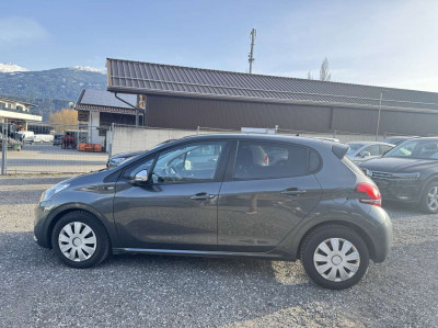 Peugeot 208 Gebrauchtwagen