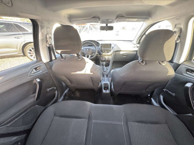 Peugeot 208 Gebrauchtwagen