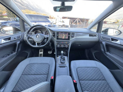 VW Golf Sportsvan Gebrauchtwagen