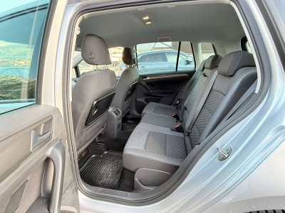 VW Golf Sportsvan Gebrauchtwagen