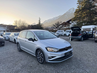 VW Golf Sportsvan Gebrauchtwagen