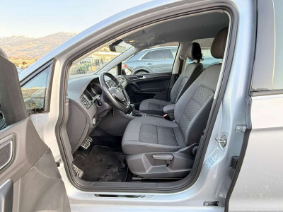VW Golf Sportsvan Gebrauchtwagen