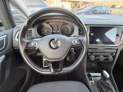 VW Golf Sportsvan Gebrauchtwagen