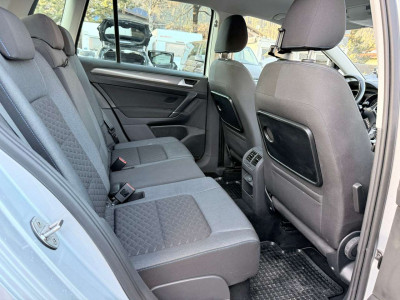 VW Golf Sportsvan Gebrauchtwagen