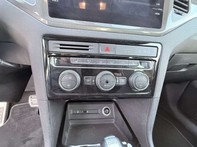 VW Golf Sportsvan Gebrauchtwagen