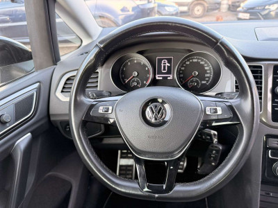 VW Golf Sportsvan Gebrauchtwagen