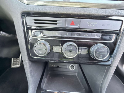 VW Golf Sportsvan Gebrauchtwagen