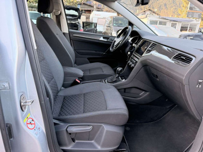 VW Golf Sportsvan Gebrauchtwagen