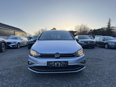VW Golf Sportsvan Gebrauchtwagen