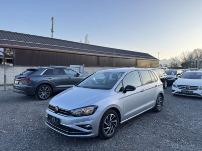 VW Golf Sportsvan Gebrauchtwagen