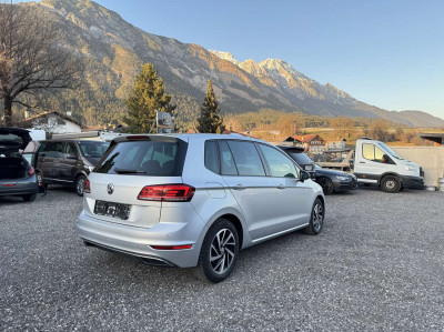 VW Golf Sportsvan Gebrauchtwagen