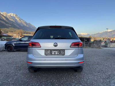 VW Golf Sportsvan Gebrauchtwagen