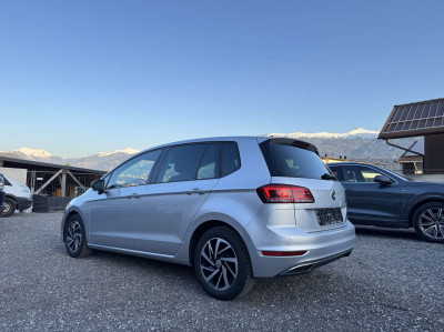VW Golf Sportsvan Gebrauchtwagen