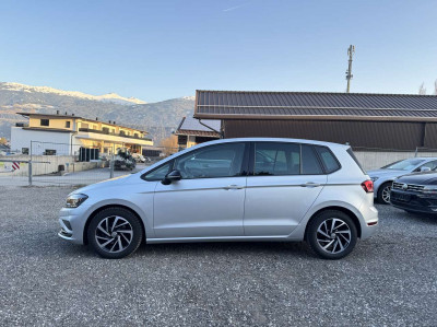 VW Golf Sportsvan Gebrauchtwagen