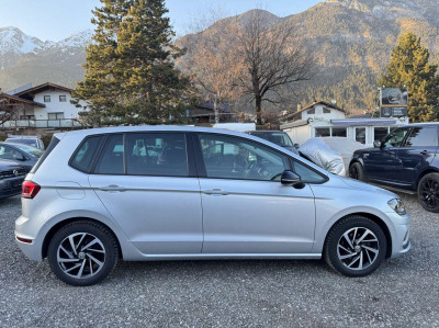VW Golf Sportsvan Gebrauchtwagen