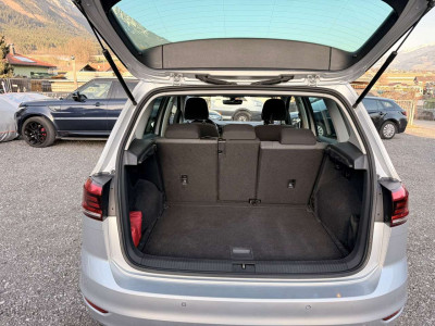 VW Golf Sportsvan Gebrauchtwagen