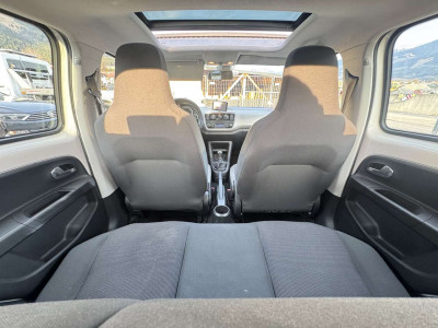 VW Up Gebrauchtwagen