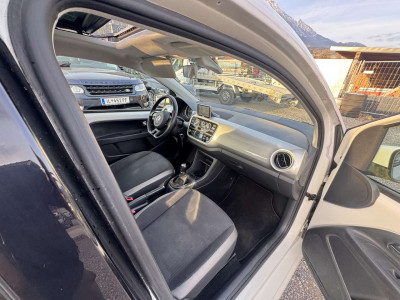 VW Up Gebrauchtwagen