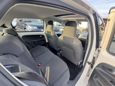 VW Up Gebrauchtwagen