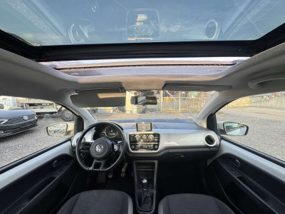VW Up Gebrauchtwagen