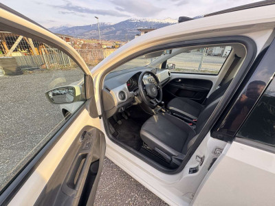 VW Up Gebrauchtwagen
