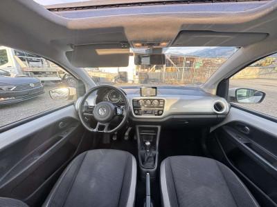 VW Up Gebrauchtwagen