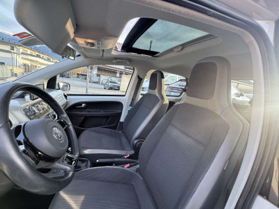 VW Up Gebrauchtwagen