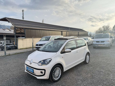 VW Up Gebrauchtwagen