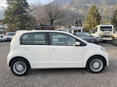 VW Up Gebrauchtwagen