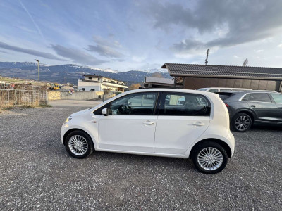 VW Up Gebrauchtwagen