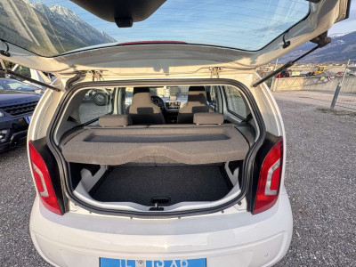 VW Up Gebrauchtwagen