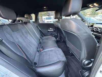 Mercedes-Benz B-Klasse Gebrauchtwagen