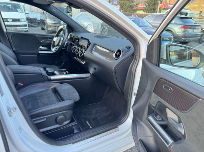 Mercedes-Benz B-Klasse Gebrauchtwagen