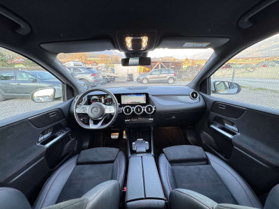Mercedes-Benz B-Klasse Gebrauchtwagen