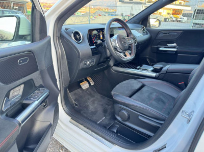 Mercedes-Benz B-Klasse Gebrauchtwagen