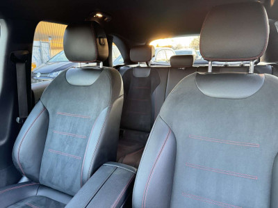 Mercedes-Benz B-Klasse Gebrauchtwagen