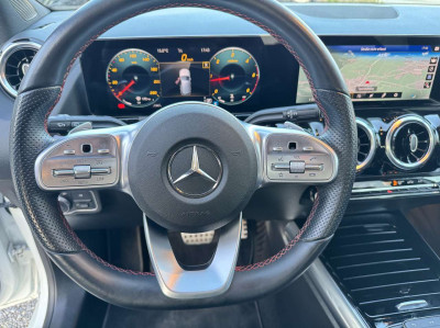 Mercedes-Benz B-Klasse Gebrauchtwagen