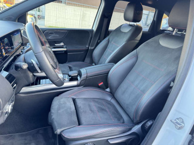 Mercedes-Benz B-Klasse Gebrauchtwagen