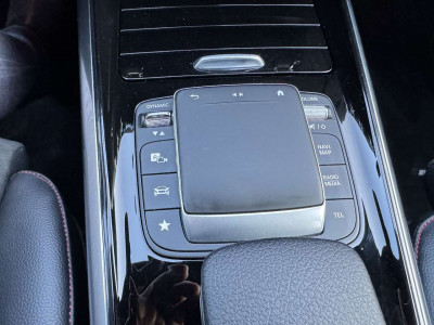 Mercedes-Benz B-Klasse Gebrauchtwagen