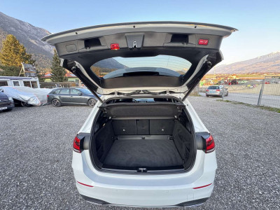 Mercedes-Benz B-Klasse Gebrauchtwagen