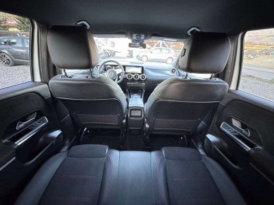 Mercedes-Benz B-Klasse Gebrauchtwagen