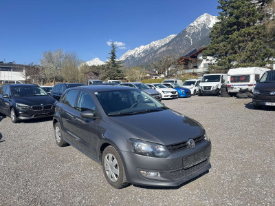 VW Polo Gebrauchtwagen