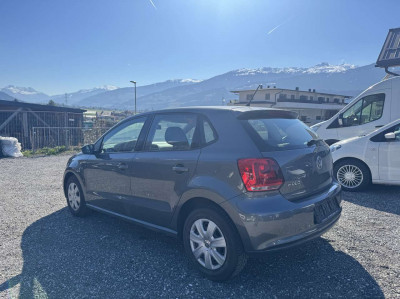 VW Polo Gebrauchtwagen